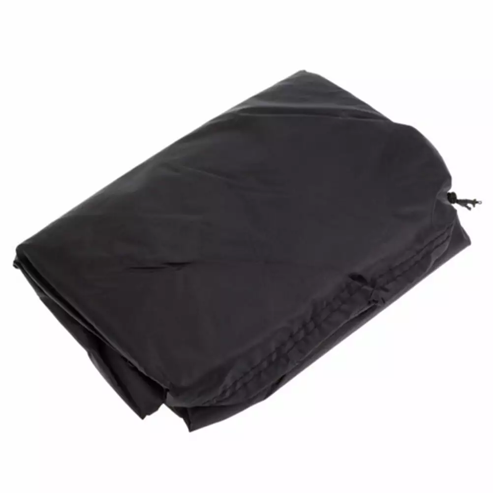 Waterproof Sun Protection BBQ Grill Cover Outdoor Griddle and Barbeque Hongchegh