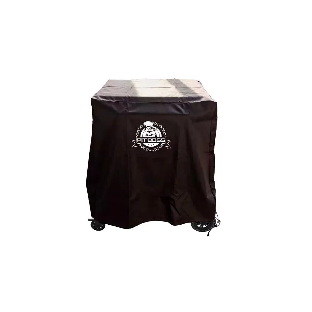 Pit Boss 32121 Griddle Cover Black Protective Cover Outdoor Grills
