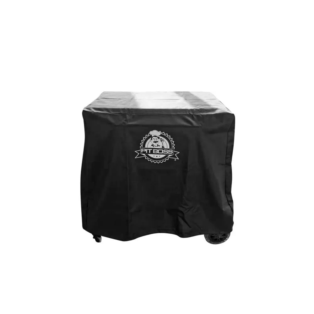 Pit Boss 32122 Griddle Cover Black Heavy Duty Grill Protection