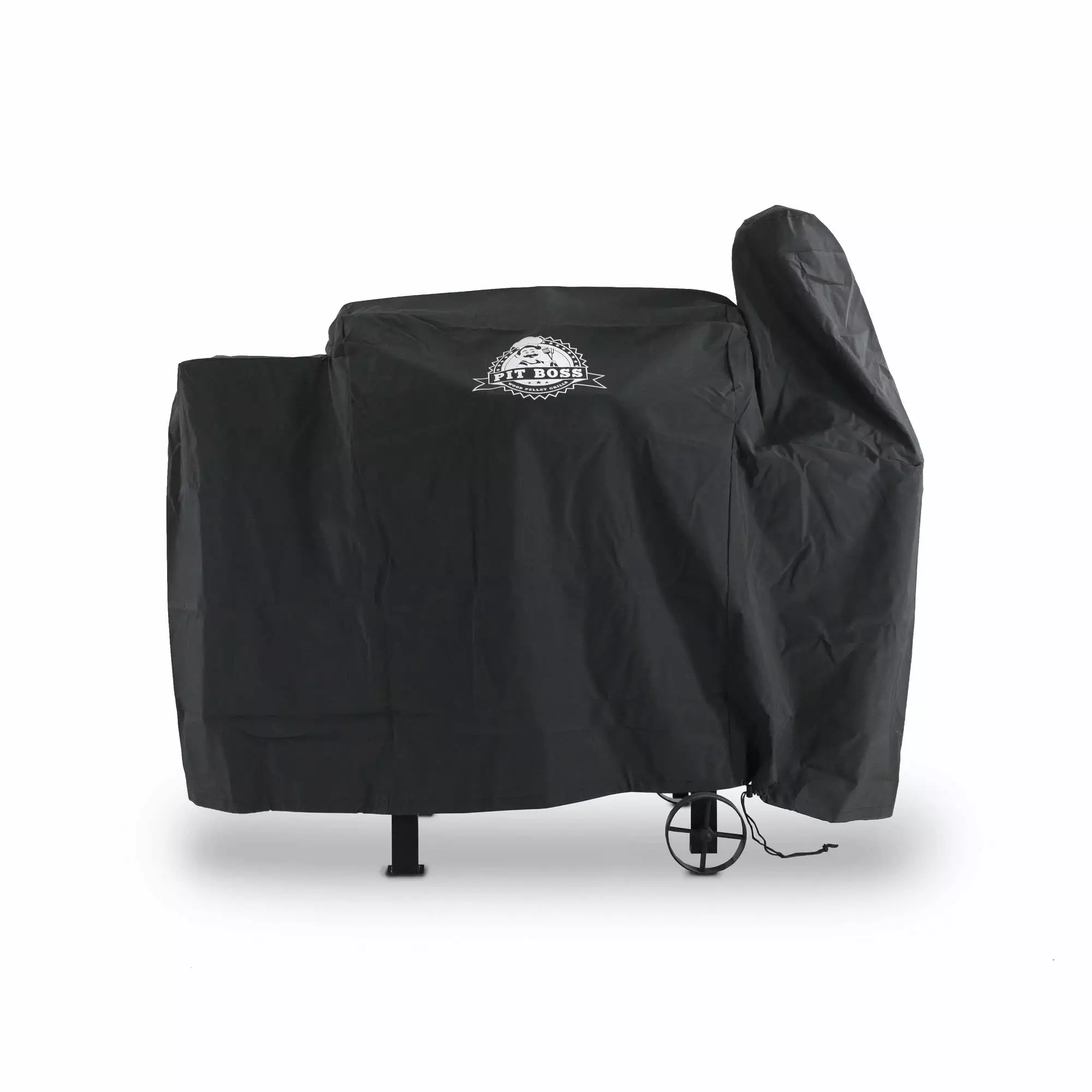 Pit Boss 820 Deluxe Grill Cover Weatherproof Durable Outdoor Protection