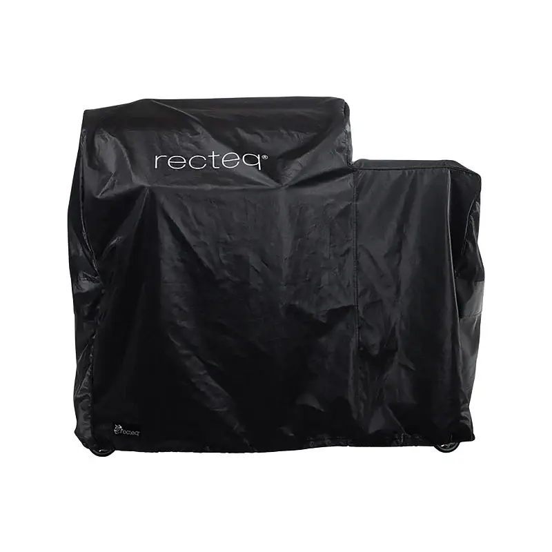 Professional BBQ Grade Recteq AC800DBGC Grill Cover, Polyester/PVC