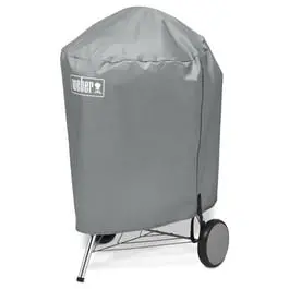 Grill Cover Fits 22-Inch Charcoal Grills Waterproof Weber