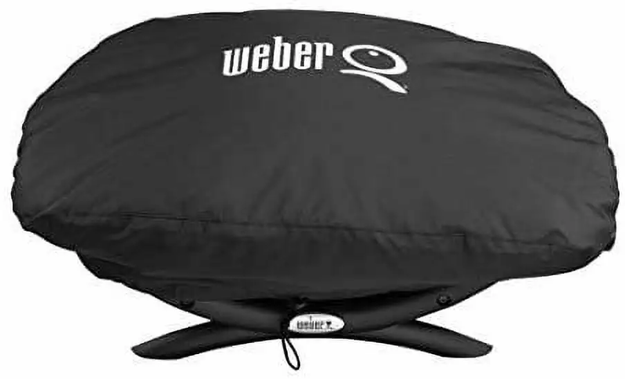 Weber 7110 Bonnet Cover Q1000 and Q100 Grills
