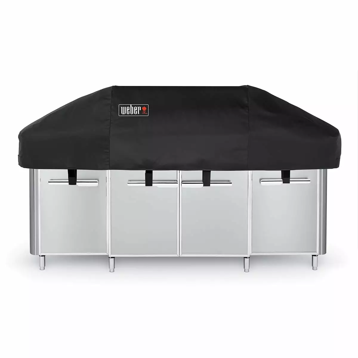 Weber 7561 Luxury Grill Cover Summit Grill Center Gas Grills Waterproof