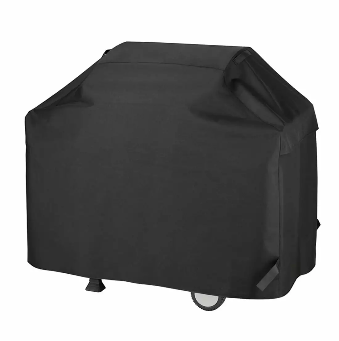 210D Oxford Cloth Outdoor BBQ Cover Oven Cover Waterproof Dustproof Xchent Tech