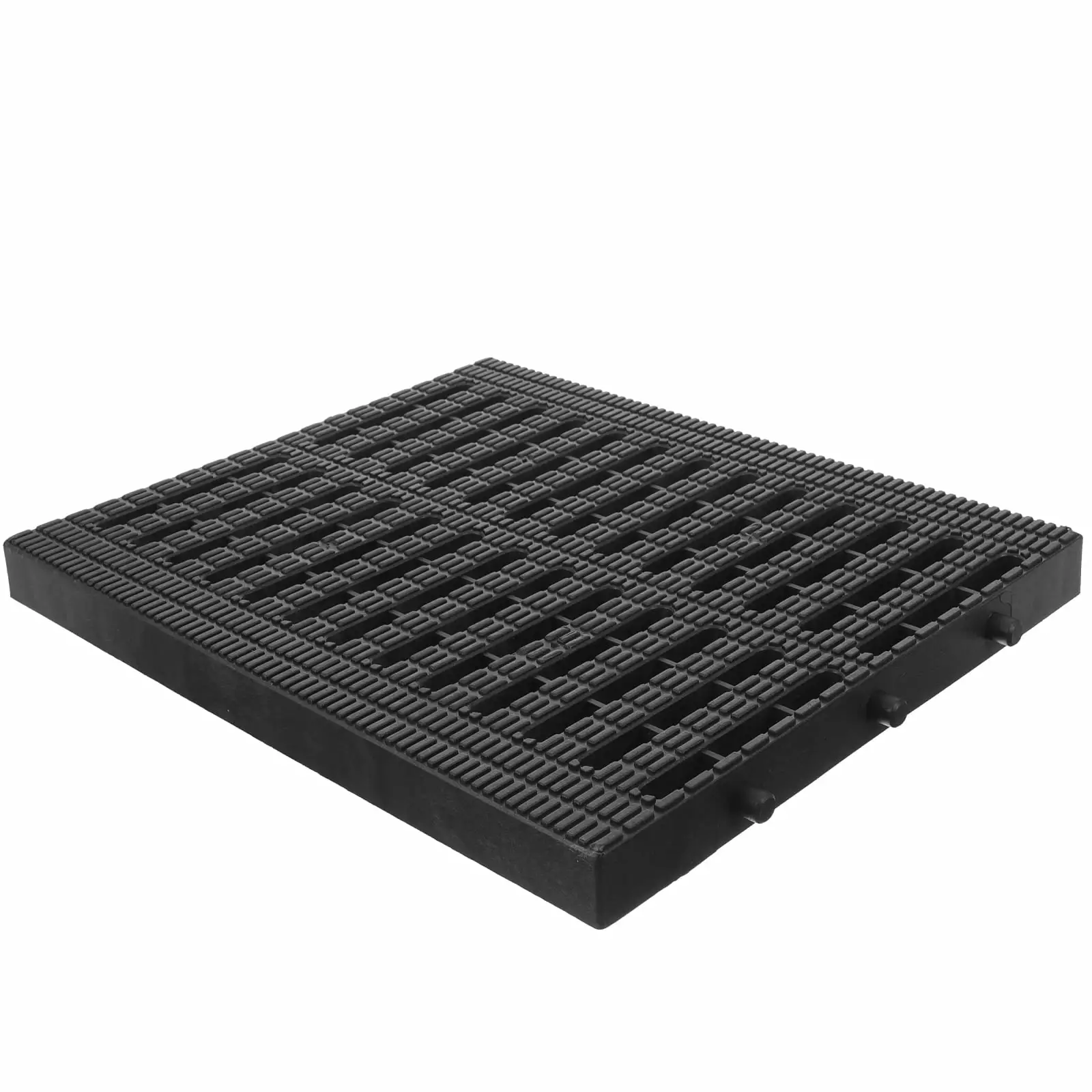 Yueyihe Easy to Clean Plastic Outdoor Grill Cover Garden BBQ