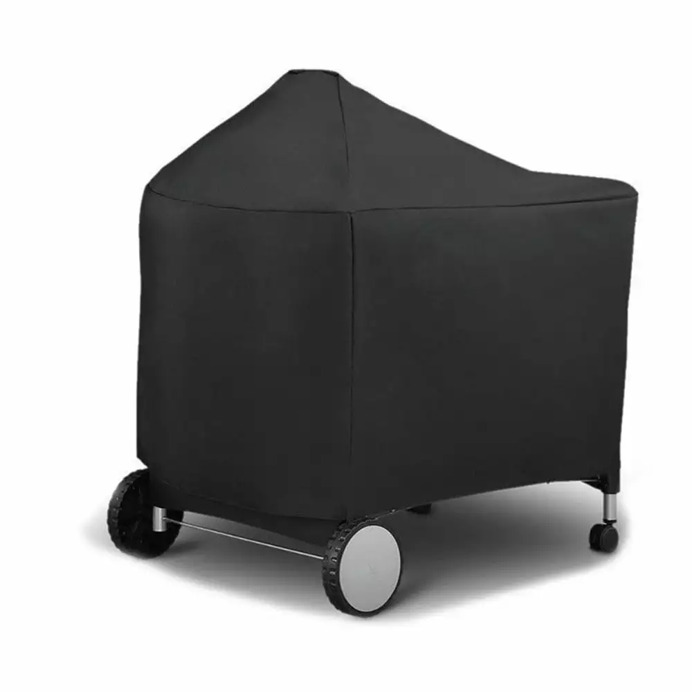 Weber BBQ Grill Cover Outdoor Camping Waterproof 124x65x101cm zezh