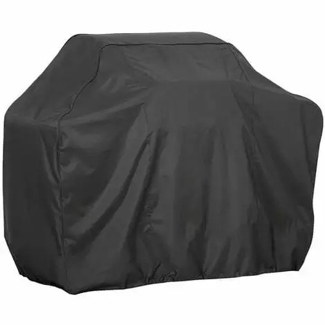 Modifys Extra Large Waterproof UV-Resistant Gas Barbecue Grill Cover XL Zocasl