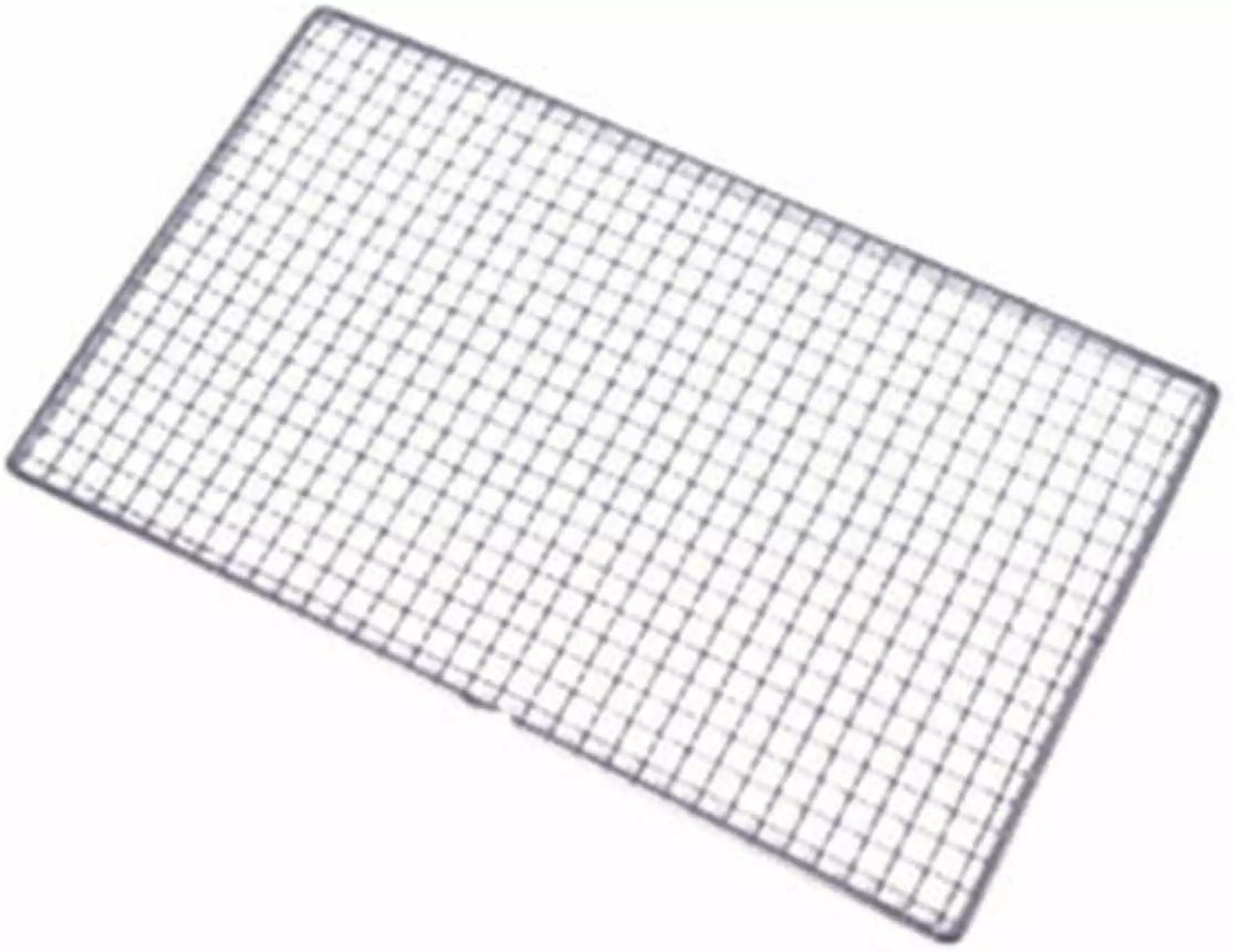 Chunhong Stainless Steel BBQ Grill Grate 30x45cm Smoker Pellet Gas Charcoal Grill