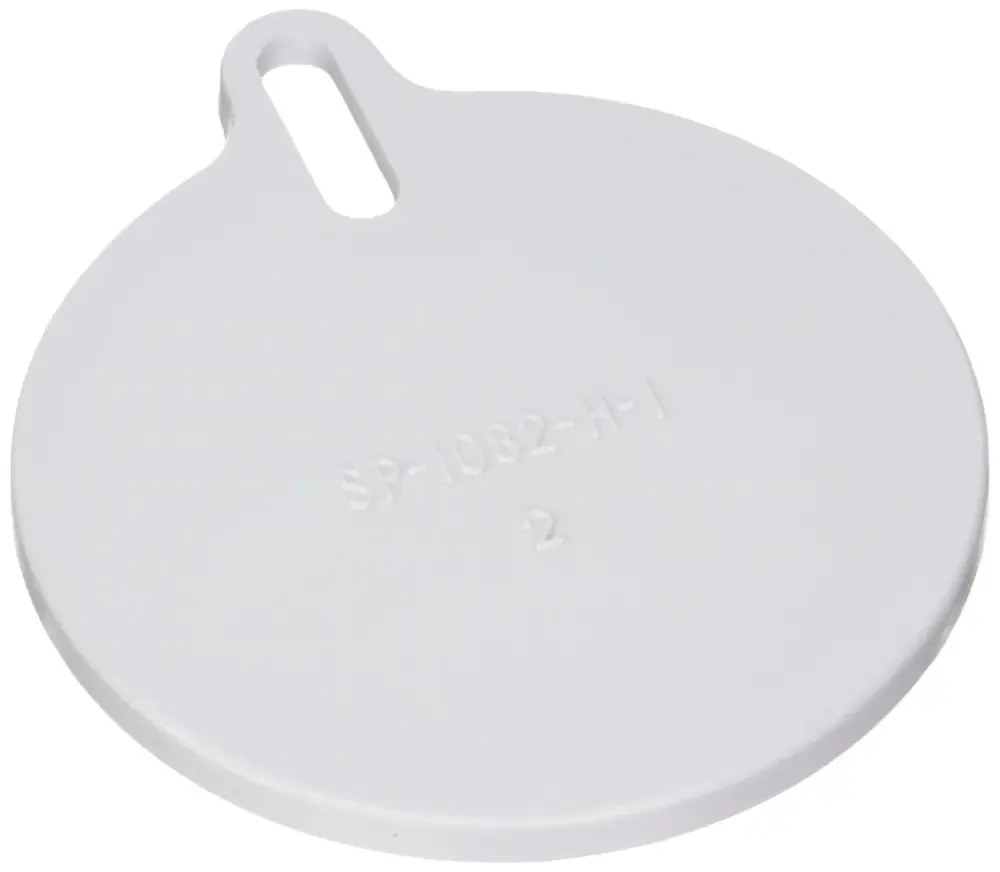 Hayward SPX1082H1A Slide Plate Screw Replacement Select Hayward Self-regulating Skimmers