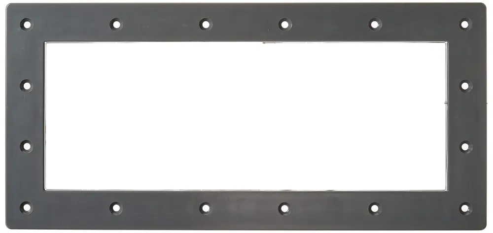 Hayward SPX1085BDGR Face Plate Replacement Hayward Automatic Skimmers, Rich Gray
