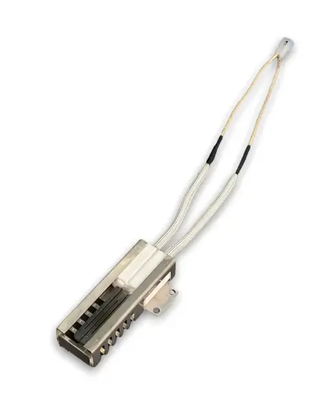 Stainless Steel Whirlpool Oven Igniter (W10918546)