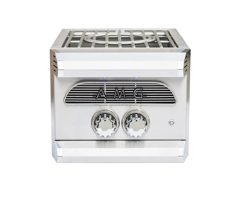 Summerset AMG American Muscle Grill Power Burner - AMGPB-LP, AMGPB-NG