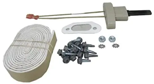 Zodiac R0457500 Heated Surface Ignitor Replacement Zodiac Jandy LXi Low NOx Pool and Spa Heaters