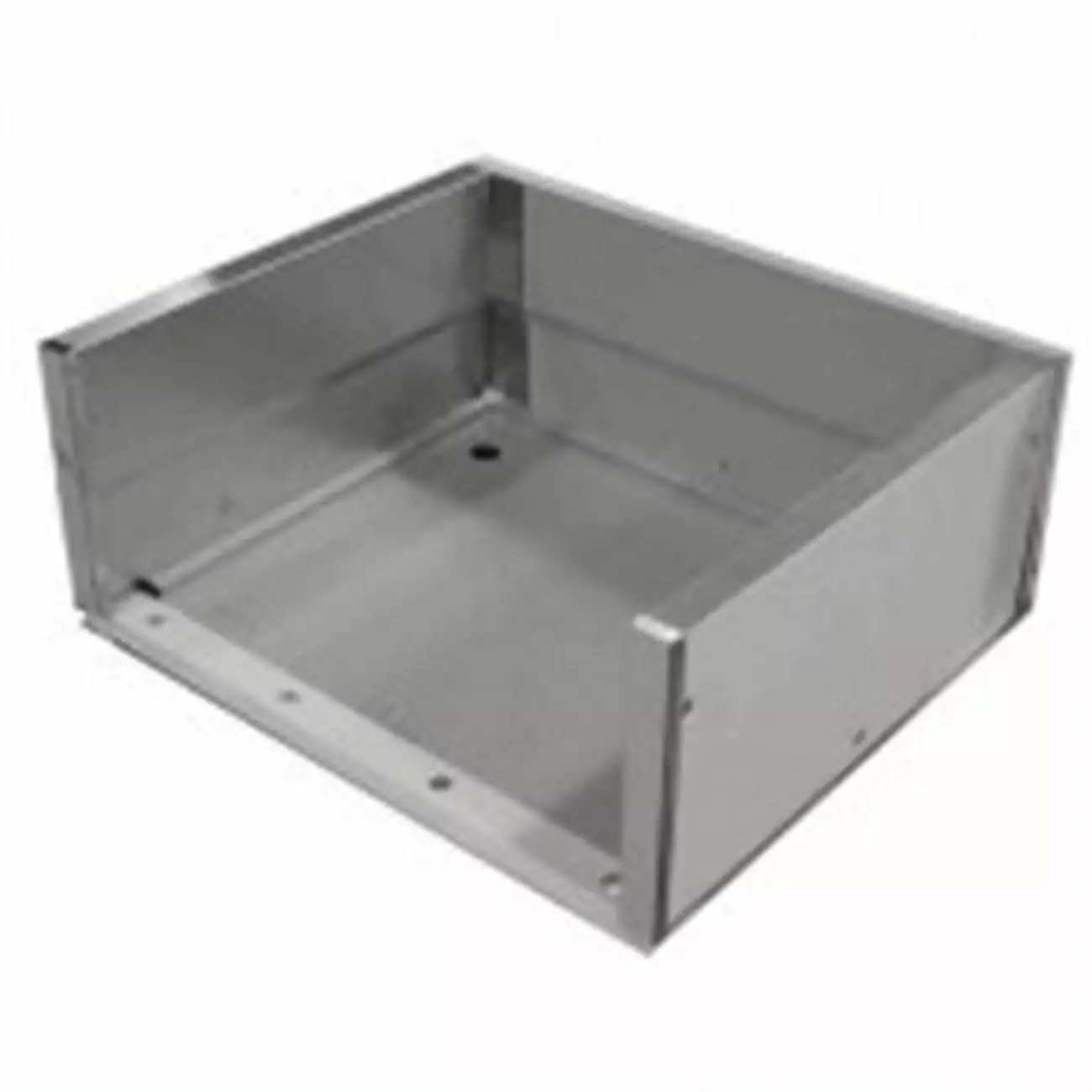 30 Inch Built Gas Grill Insulating Liner Outdoor BBQ Grills BBQ Innovations