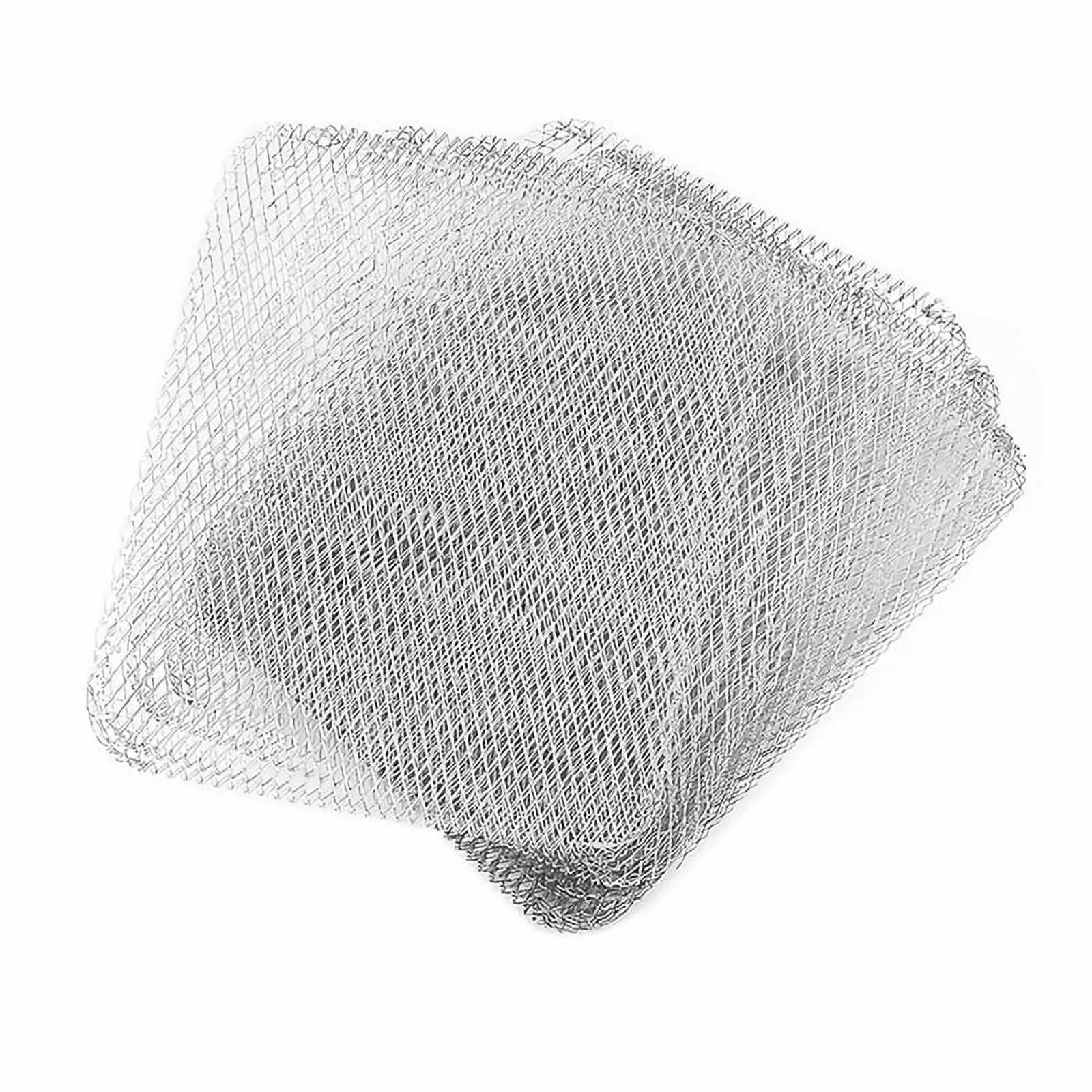 Grill Topper Disposable BBQ Grill Liners 10 Pack Outdoor Grilling Clean Grill