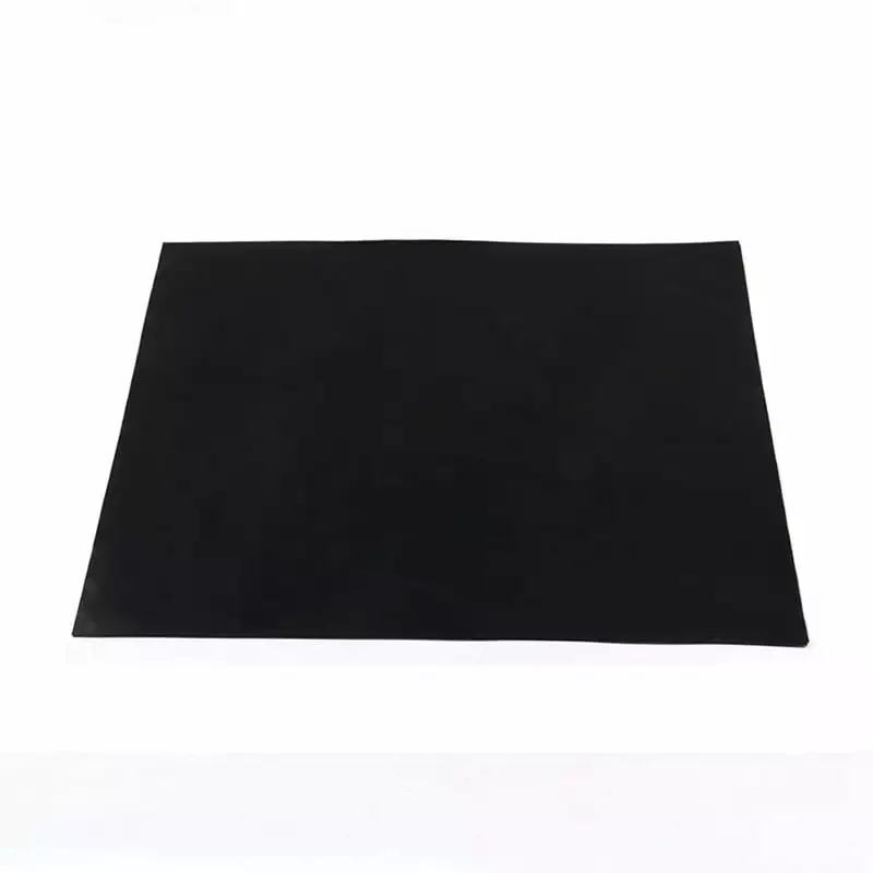 Rubber BBQ Grill Mat Outdoor Grill Deck or Composite Deck Heat Resistant WBQ