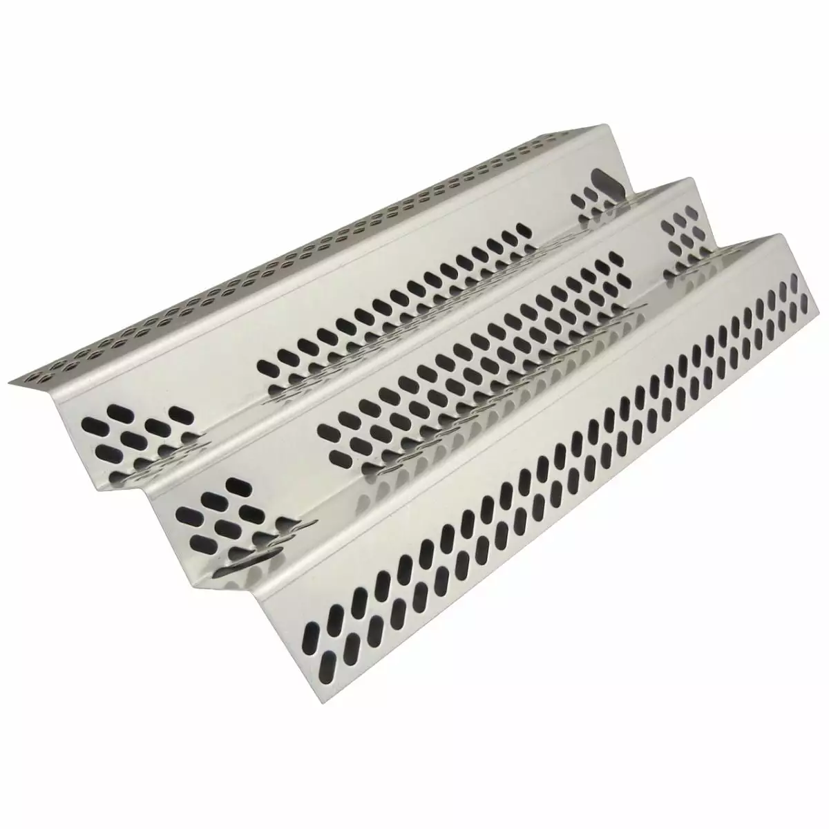 15.5 Stainless Steel Heat Plate Replacement American Outdoor Grill Gas Grills