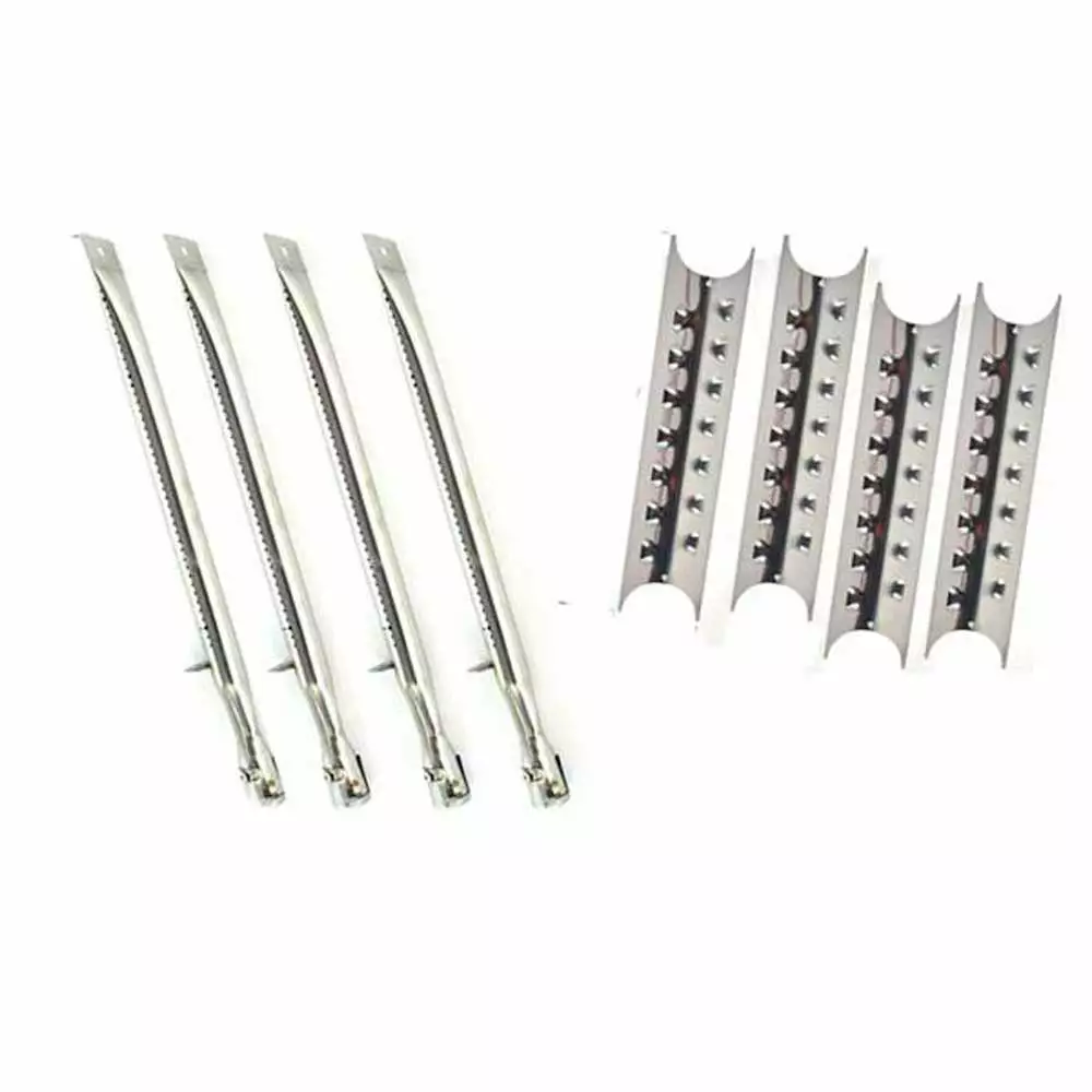 BBQ Replacement Parts Master Forge 2518LN-LPG and Perfect Flame 24138 Gas Grill Models Grill Zone
