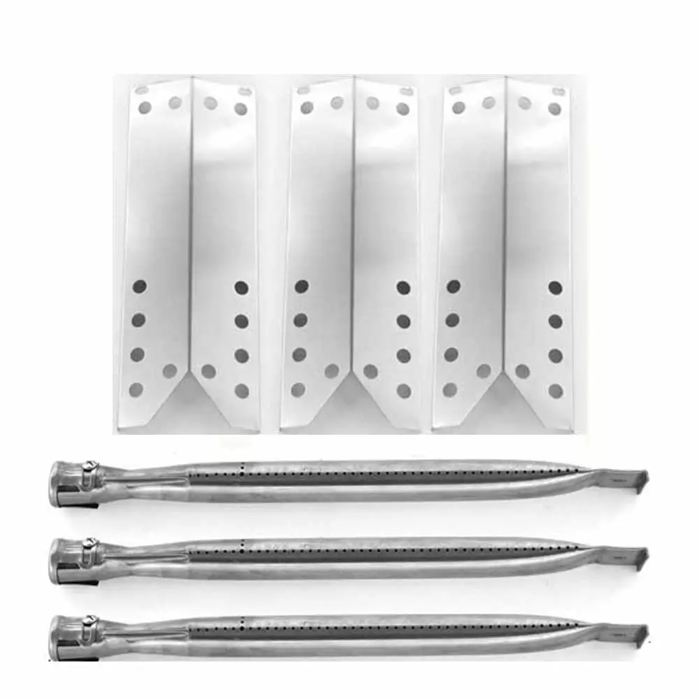 Replacement BBQ Parts Uberhaus 780-0007A Gas Grill Models Grill Zone