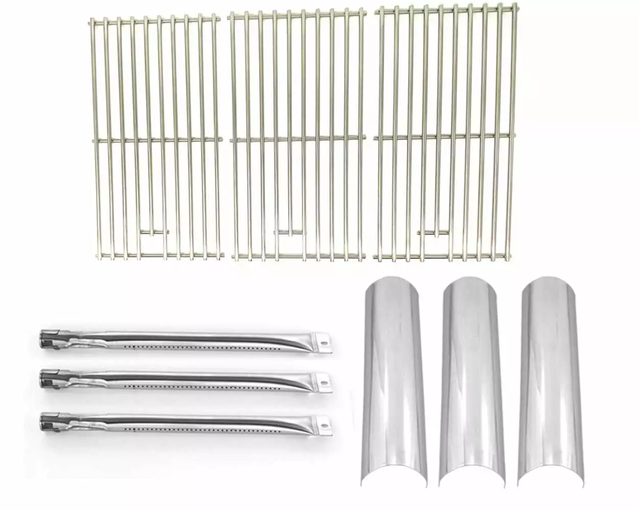 Repair Kit Grill Tool Sets Kenmore 148.23682310 640-05057386-4 90118 Gas Models Grill Zone