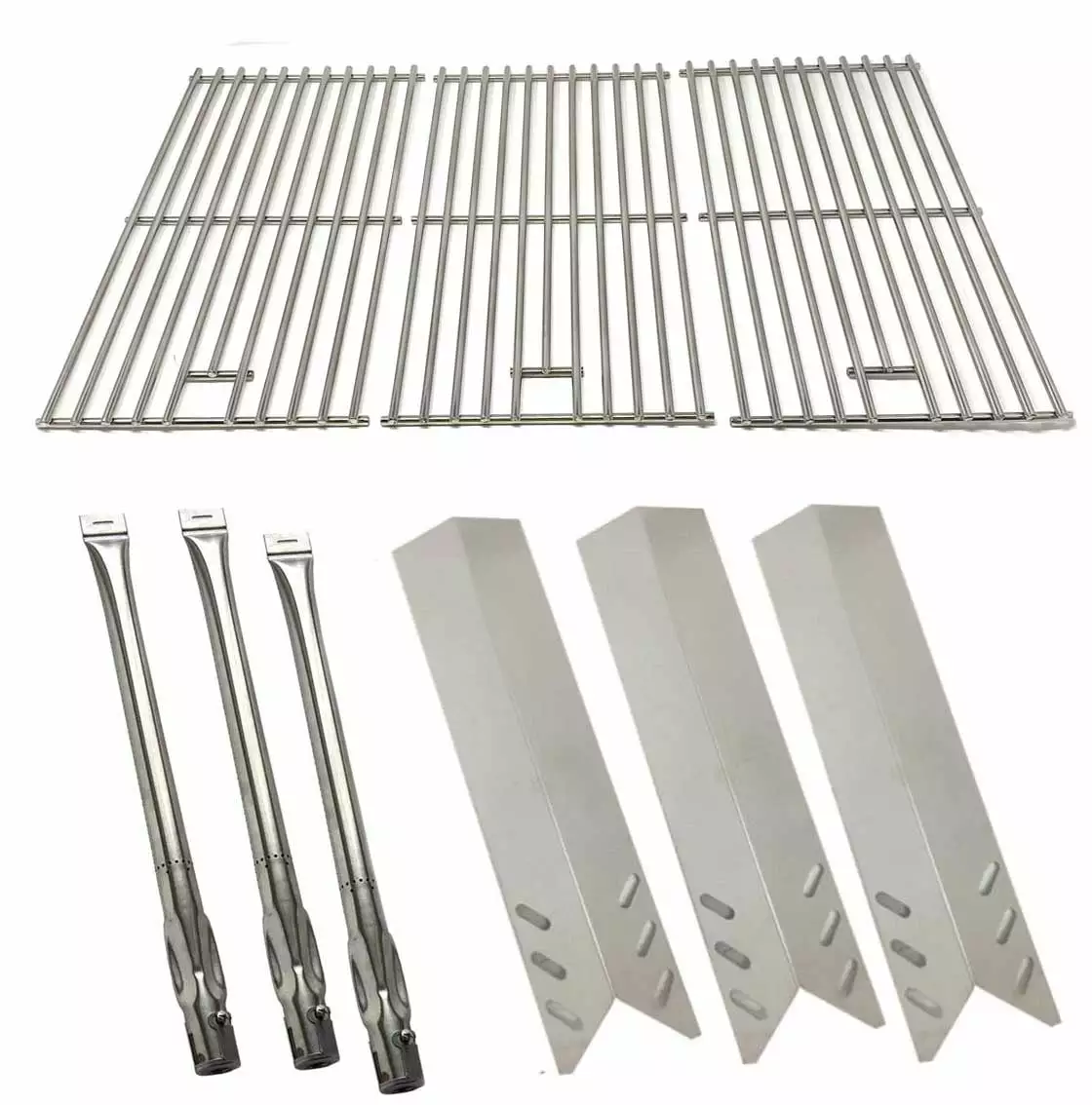 Replacement BBQ Parts BHG GBC1273W BH12-101-001-02 Gas Models Grill Zone