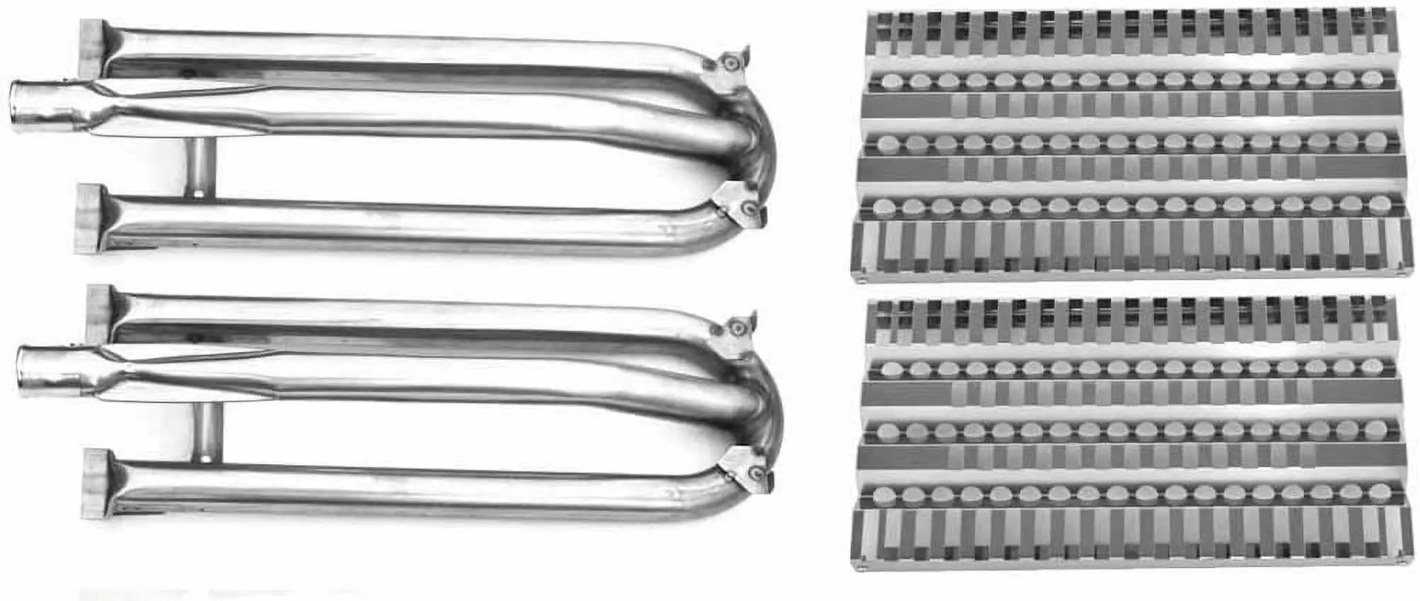 Replacement BBQ Parts DCS 27DBQ 27DBQR 27DBR 27DSBQ 27DSBQR 27FSBQ Gas Models Grill Zone