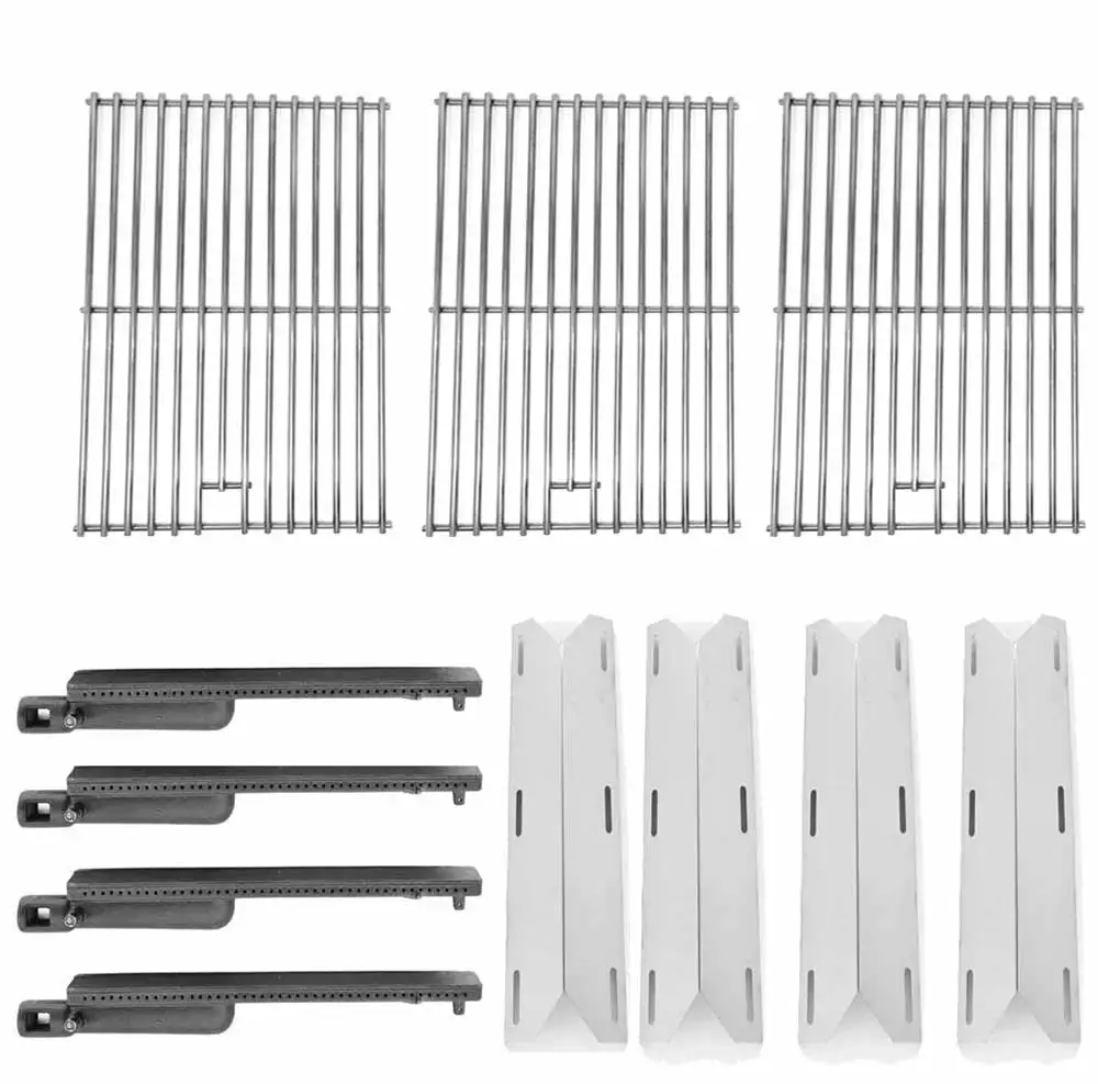 Replacement BBQ Parts Jenn-Air 720-0138 NEXGRILL 720-0104 730-0337 Gas Models Grill Zone