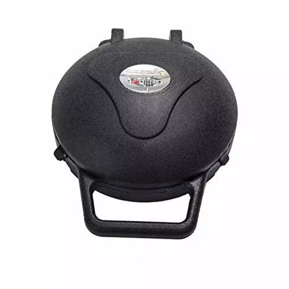 Grillbot Protective Carrying Case Travel-friendly Storage Cover Camp Trips Road Trips Outdoor Picnics