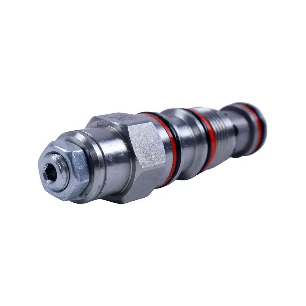 Aftermarket Sun Hydraulics CBCG-LDN Counter Balance Valve Compatible Traeger Pro 575