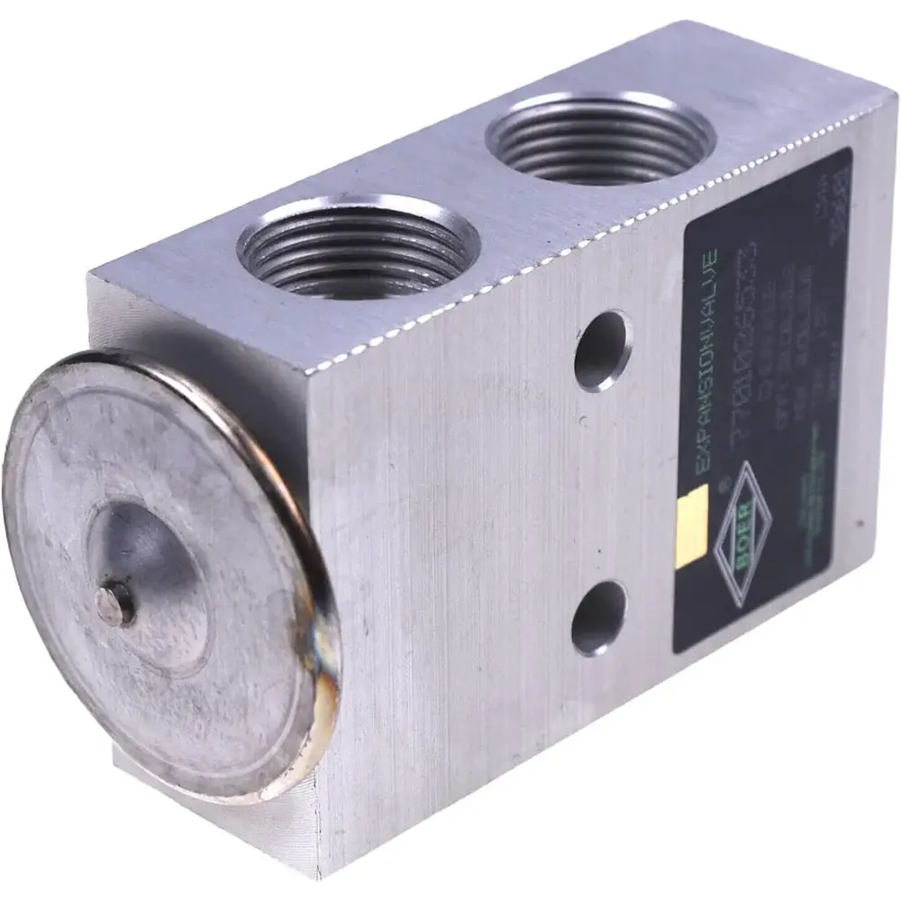 Expansion Valve 6675534 Bobcat 773 863 873 883 S150 S160 S175 S330 S450 S550 S570 S590 S595 S630 S650 S740 S750 S770 S850