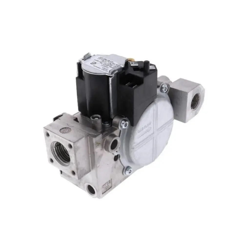 Gas Manifold Valve York/Coleman Furnace - Direct Fit