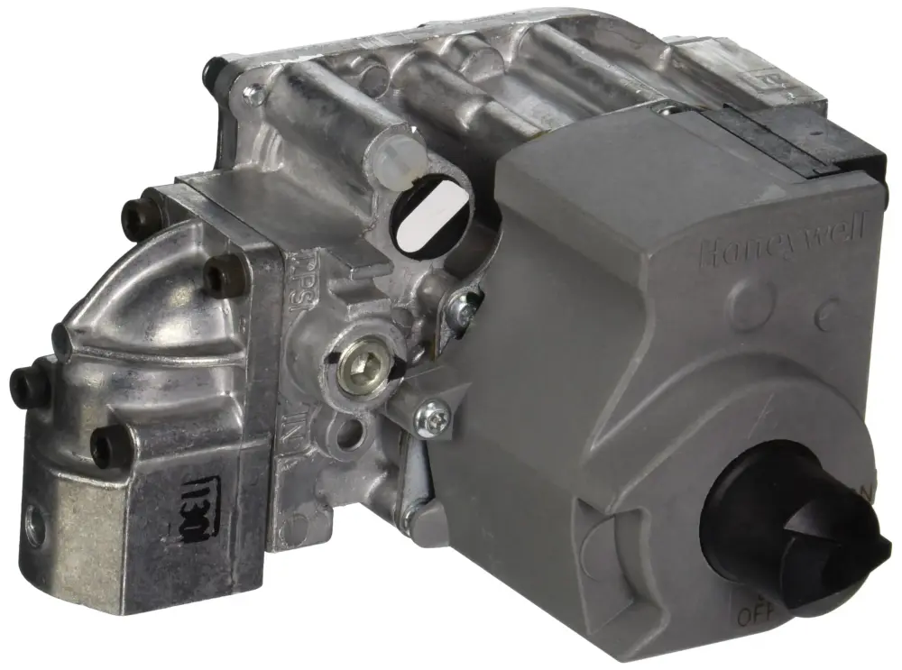 Hayward FDXLGSV0002 FD Propane Gas Valve Replacement Hayward General-purpose H-Series Low Nox Pool Heater