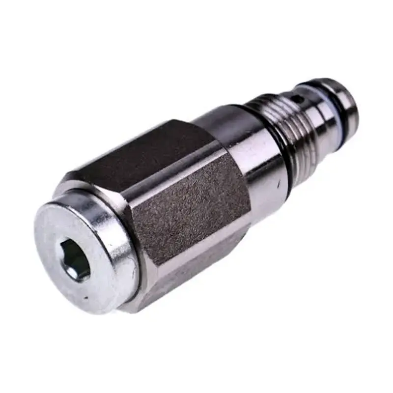 Hydraulic Valve 25/221874 JCB Excavator 8040ZTS 8045ZTS 8065RTS 8052 8060