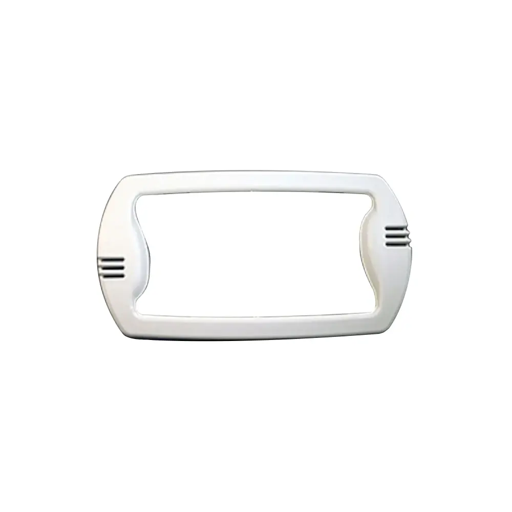 K85/K600 keypad cover Cast Iron