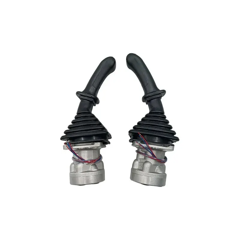 Left & Right Remote Control Valve K1000556G K1000555G Doosan DX255LC DX225NLC DX225LC DX210W DX190W DX180LC DX255LC DX300L...