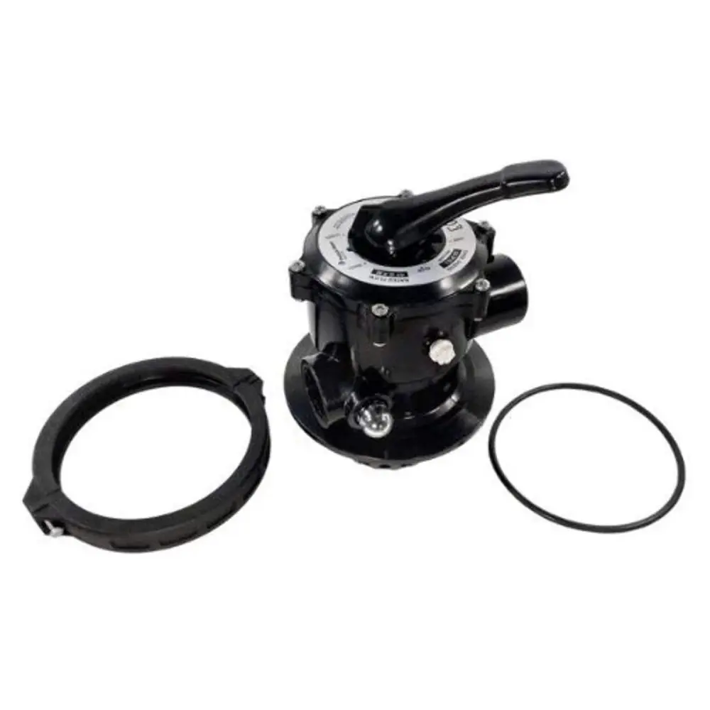 Pentair 261186 Valve Replacement Waterford Filter Systems Gasket & Bolts