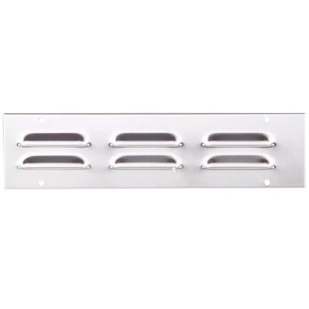 BBQ-VENT-3X12 - PCM 3 x 12 Island Vent Heat-Resistant Handle