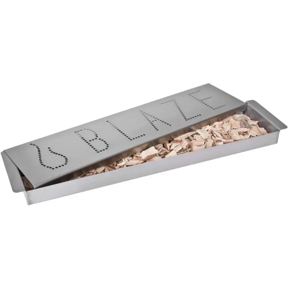 BLZ-SMBX Blaze Smoker Box