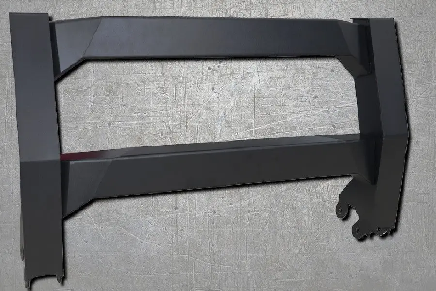 LOD Offroad Offroad Destroyer Center Grill Guard
