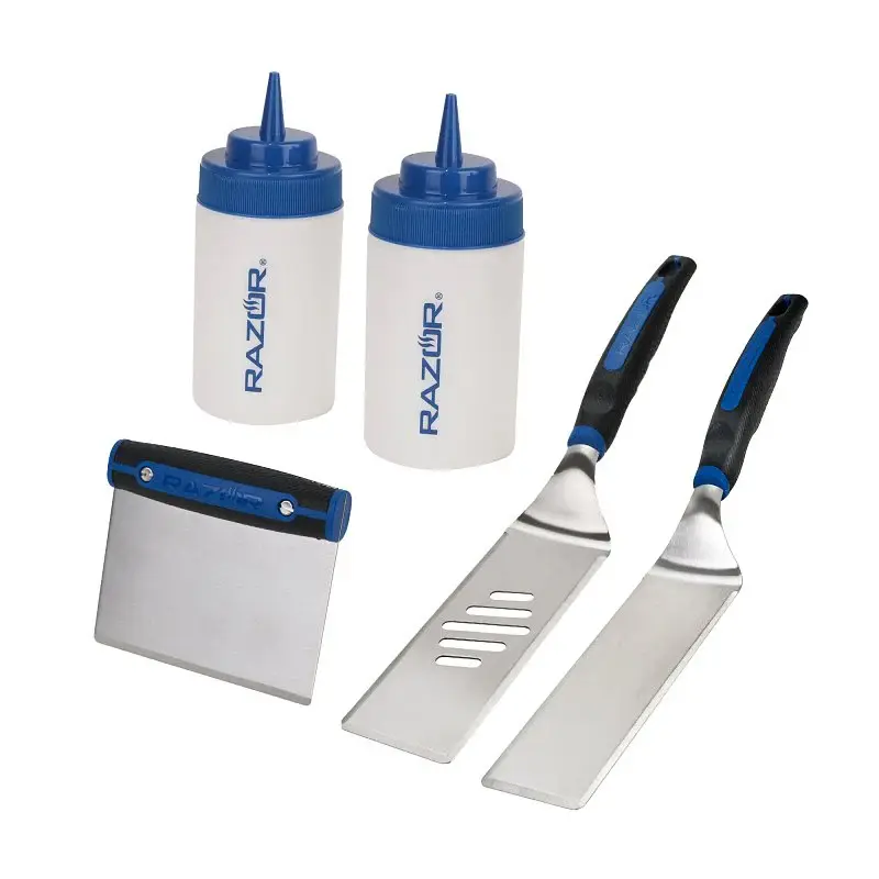 Razor 08826RZ Griddle Adjust