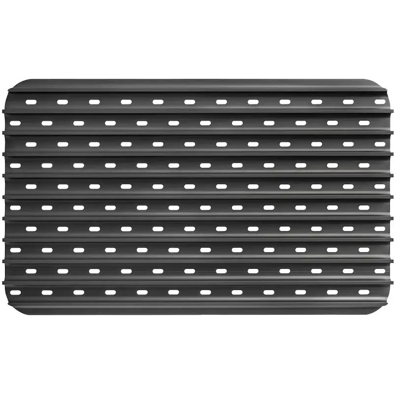 Traeger ModiFIRE BAC771 Sear Grate, 18-1/4 L, 11-1/2 W, Aircraft-grade