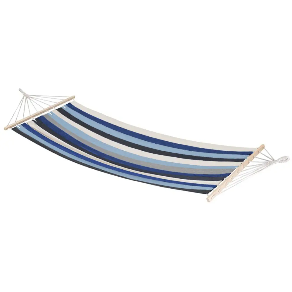 Master Grill&Party JLH004 Hammock Crossbar, 200x100 cm, 70% Cotton / 30% Modern fabric, up to 120 kg,