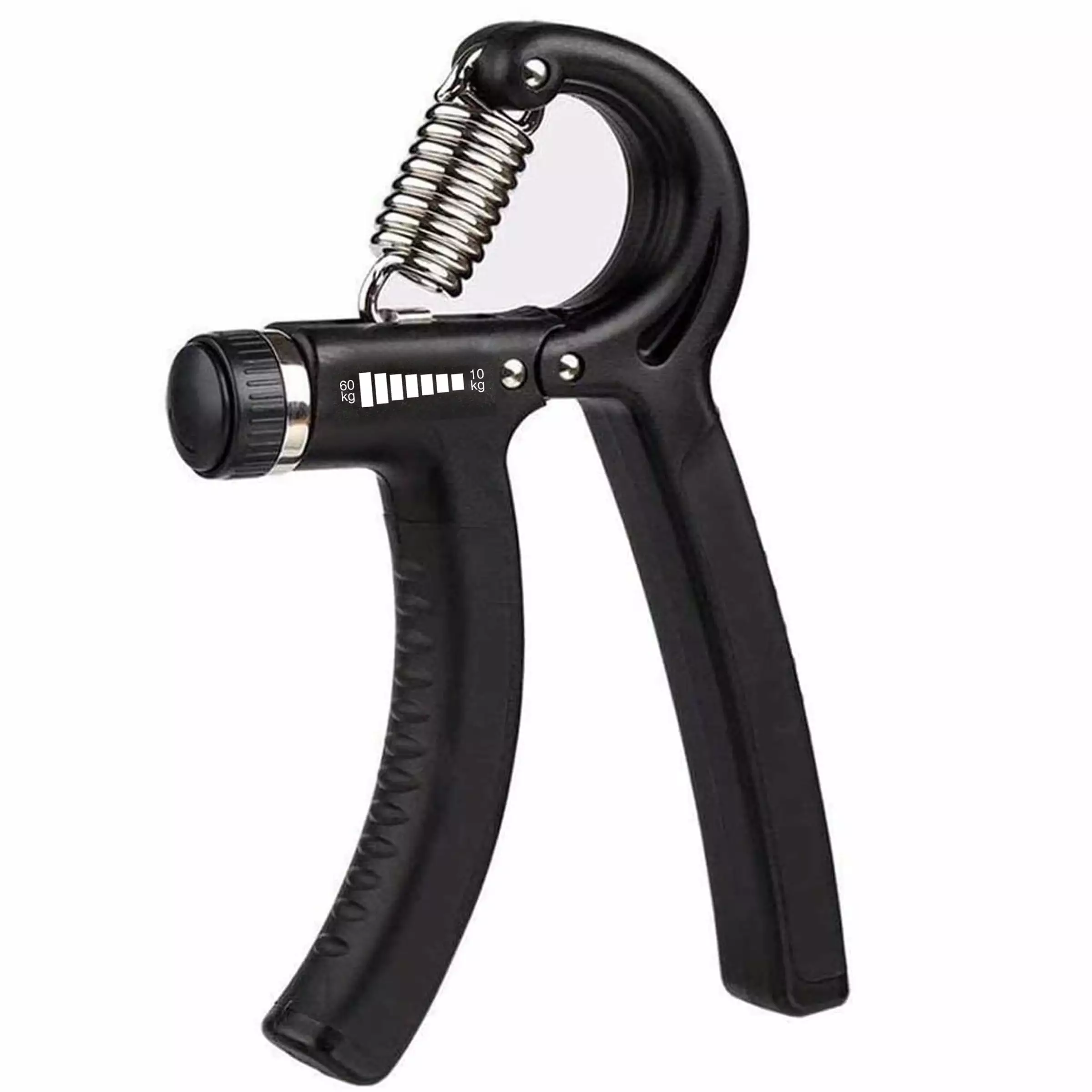 CLIMB Adjustable Hand Grip Strengthener Rock Climbing Enthusiast
