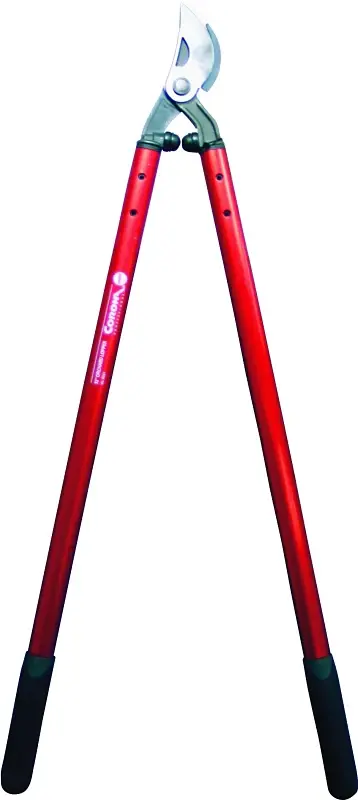 Corona AL 8462 Orchard Lopper, 2-1/4 Cutting Capacity, Double Arc Bypass Blade, Steel Blade