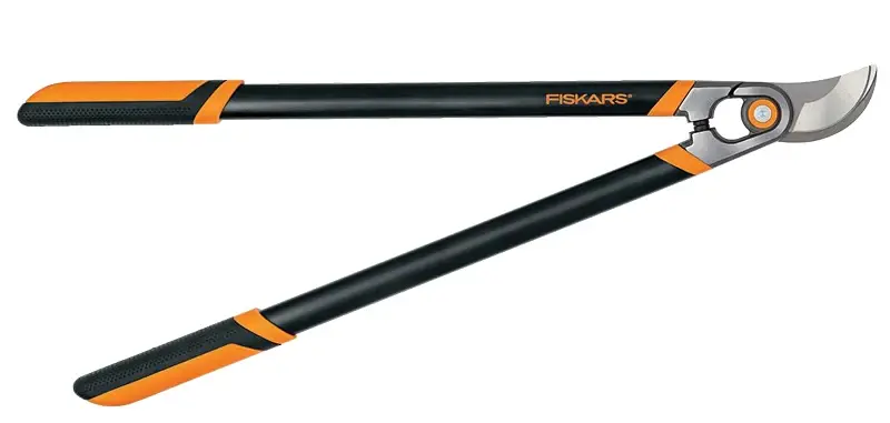 Fiskars 391561-1001 Forged Lopper Replaceable Blade, 2 Cutting Capacity, Bypass Blade, Alloy Blade, Steel Handle