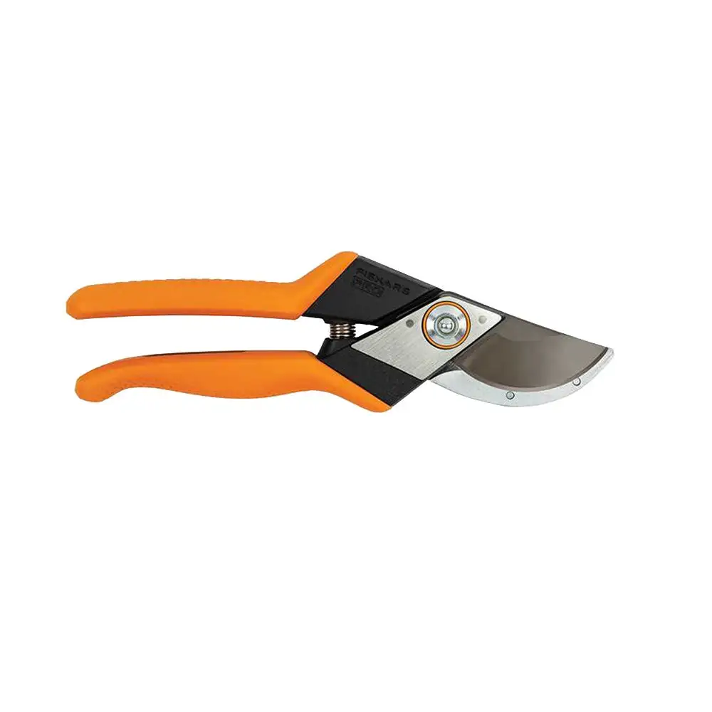 Fiskars 394951-1001 Pruner 8-1/4 Inch Precision Garden Scissors