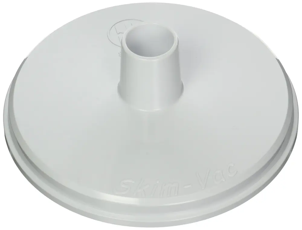 Hayward SP1106 Skim Vac -Ground Pool Skimmer , Chalk