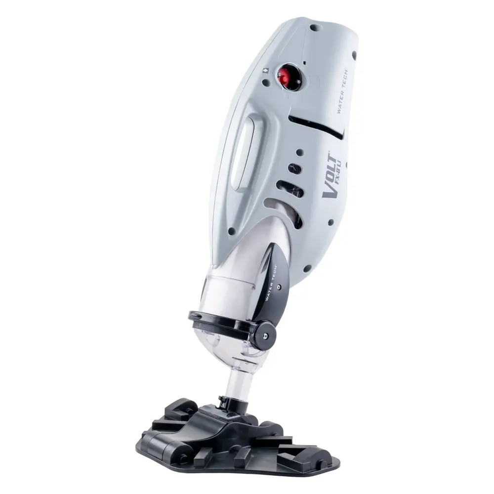 Water Tech Volt® FX-8® Li Wireless Pool & Spa Vacuum