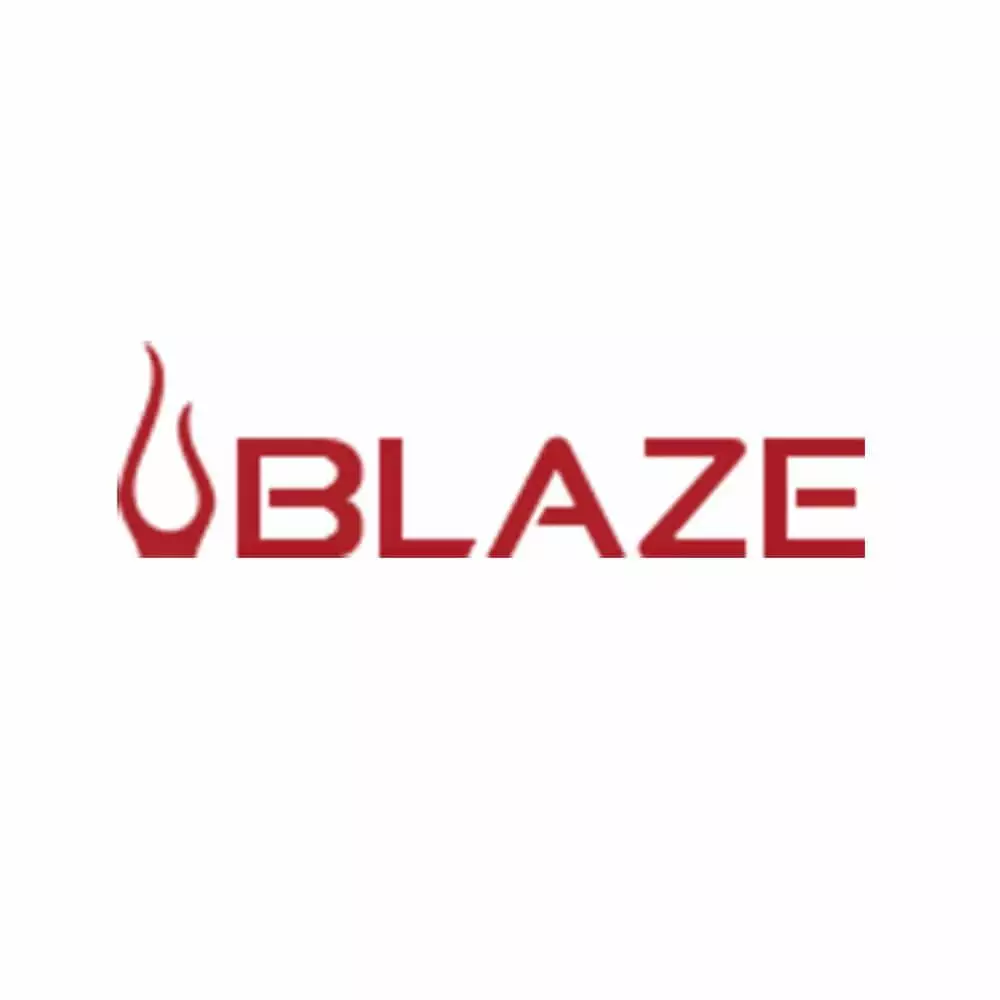 Blaze 21-Inch Electric Grill Built- Hanging Kit BLZ-ELEC21-HGKIT